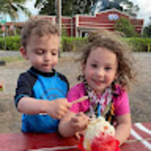 Meet your Posher, Jeff